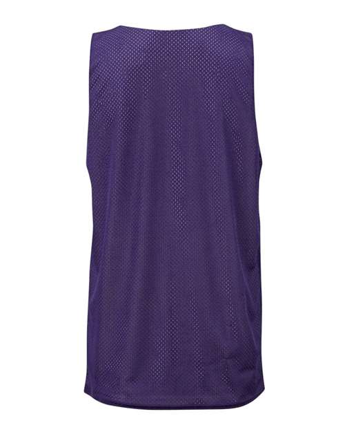 Women's Pro Mesh Reversible Tank Top