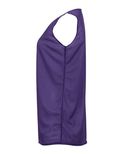 Women's Pro Mesh Reversible Tank Top