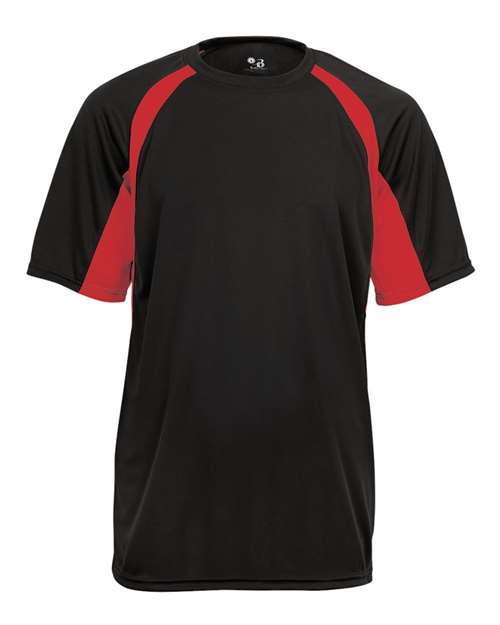 Men's B-Core Hook T-Shirt
