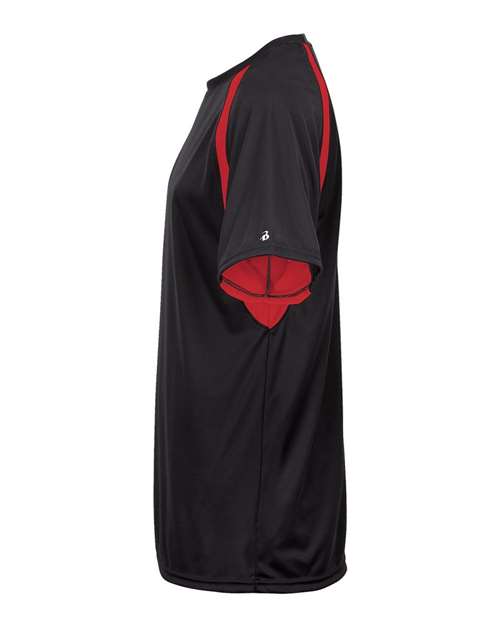 Men's B-Core Hook T-Shirt