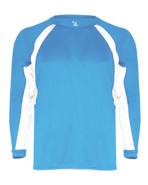 Men's B-Core Hook Long Sleeve T-Shirt