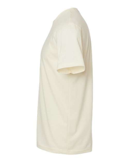 Sueded T-Shirt