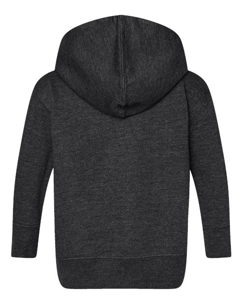 Infant Full-Zip Fleece Hoodie Sweatshirt