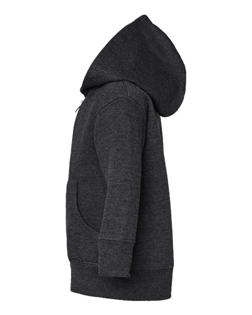 Infant Full-Zip Fleece Hoodie Sweatshirt