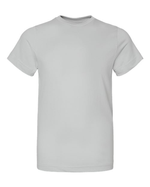 LAT Youth Fine Jersey Tee 6101