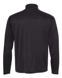 Badger 4102 - Men's B-Core Quarter-Zip Pullover