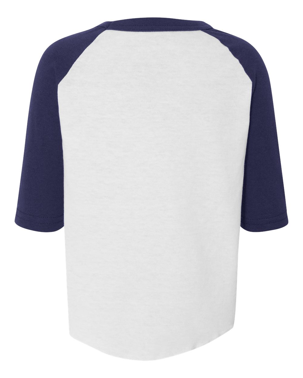 Augusta Sportswear 4420 - Three-Quarter Raglan Sleeve Baseball Jersey