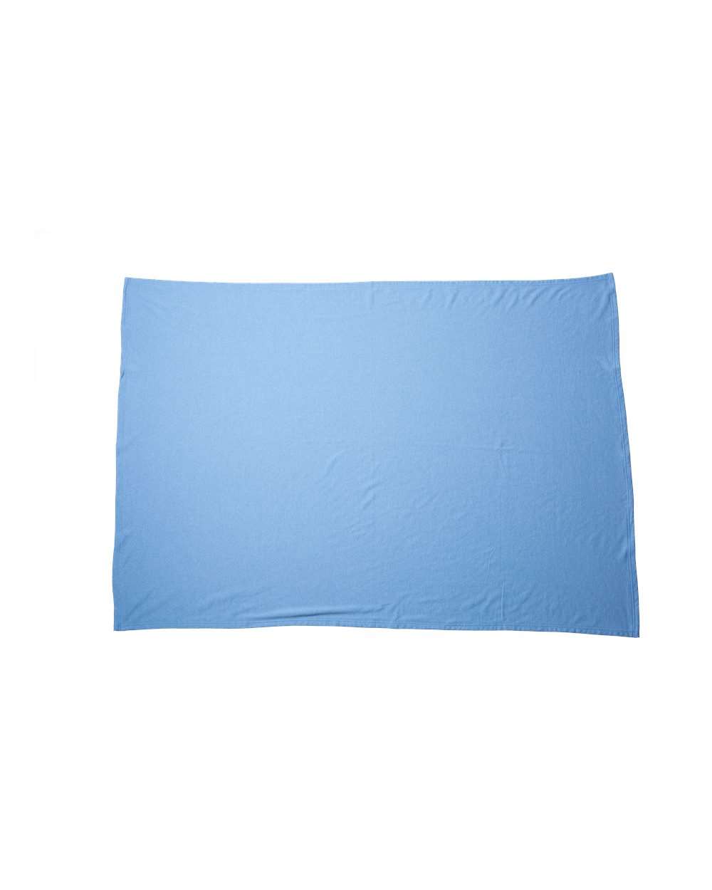 ๐ฅ Independent Trading Co. Special Blend ring-spun Blanket 62" x 78" INDBKTSB - Picture 19 of 28