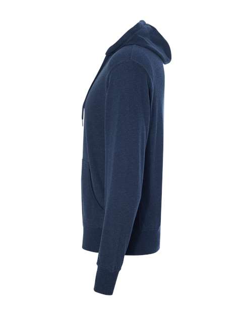 Unisex Midweight French Terry Hooded Sweatshirt