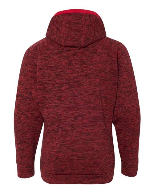 Youth Cosmic Fleece Hooded Sweatshirt