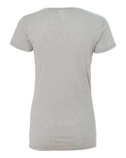 Women’s Glitter V-Neck T-Shirt