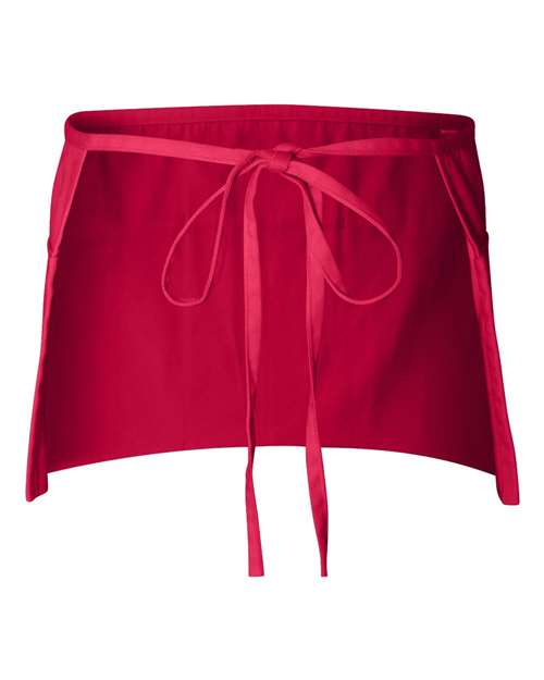 Waist Apron with Pockets