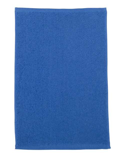 Budget Rally Towel