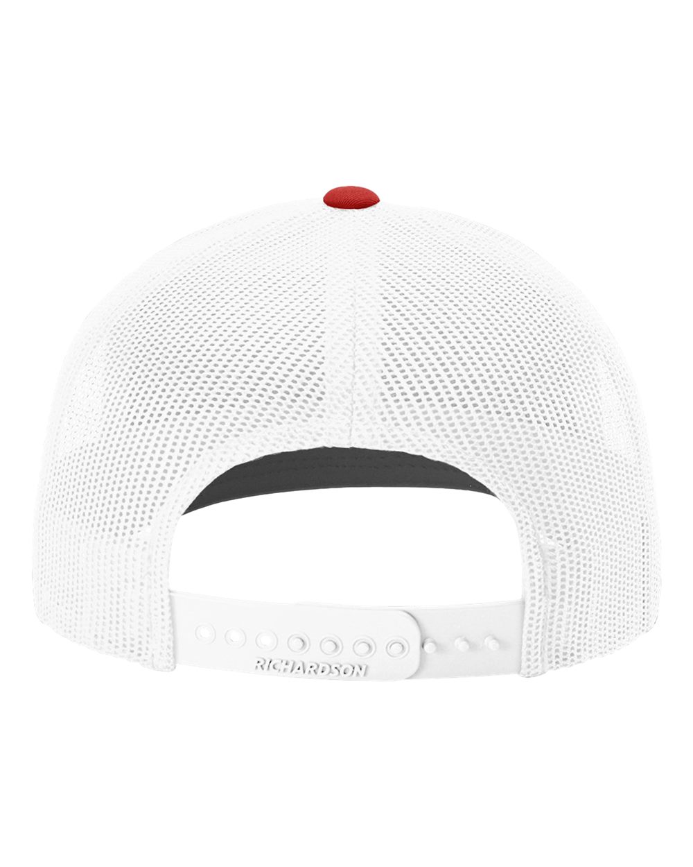 🔥 Richardson Men Snapback Trucker Cap Hat six-panel, mid pro profile 112 a