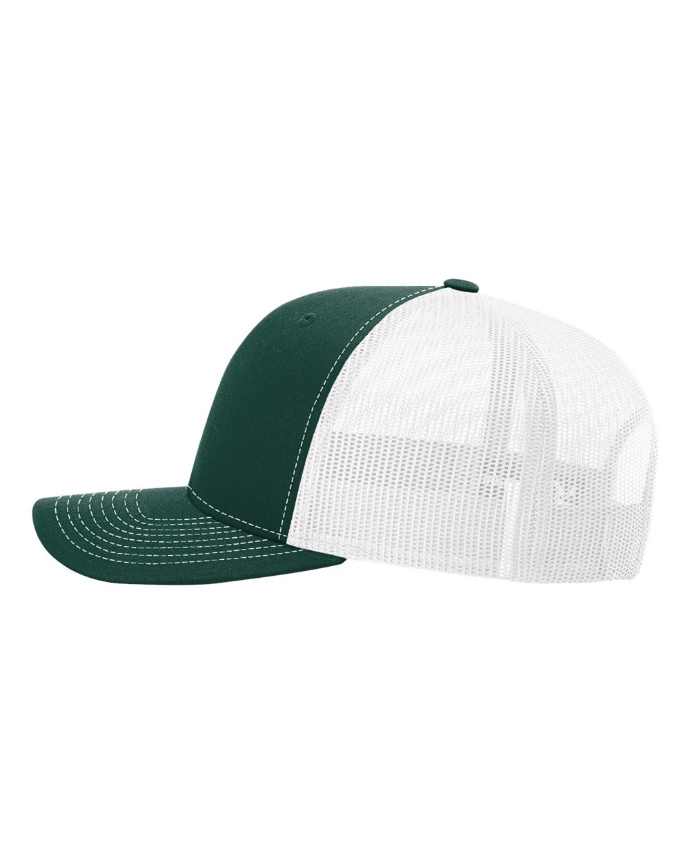 Six-panel, Mid Pro Profile 112 A