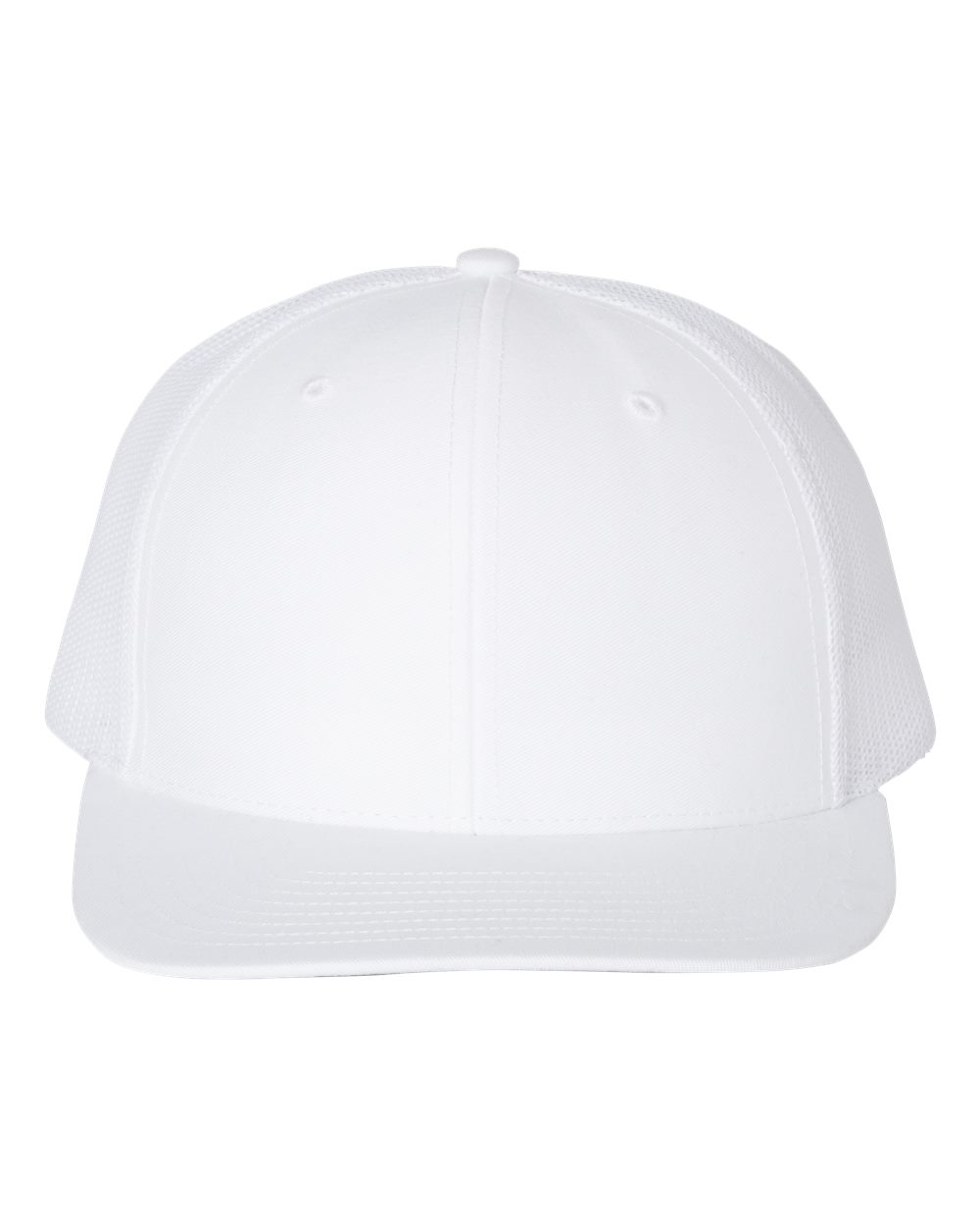 New 2020 MIDWEST ARCHERY Hat Cap Adjustable Snapback RICHARDSON 112 BLACK LOGO 