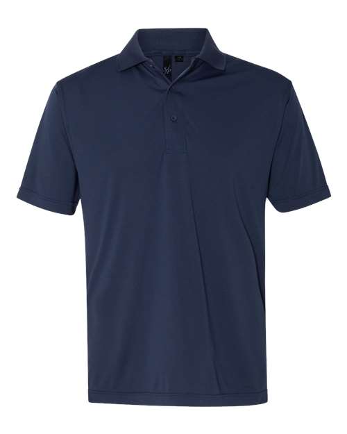 Men's Value Polyester Polo