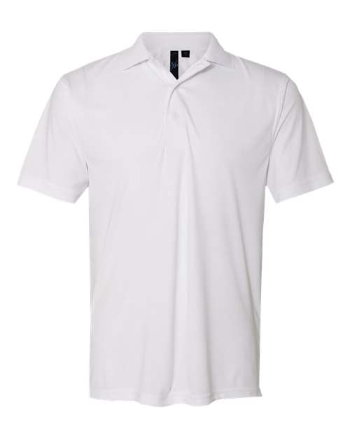 Value Polyester Polo-Sierra Pacific