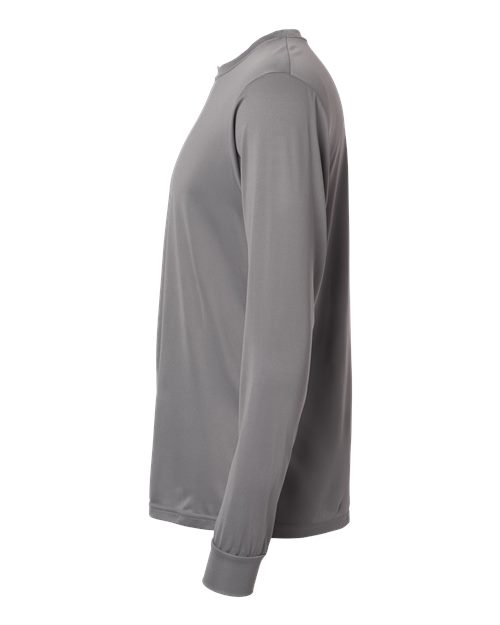 Unisex Nexgen Performance Long Sleeve T-Shirt