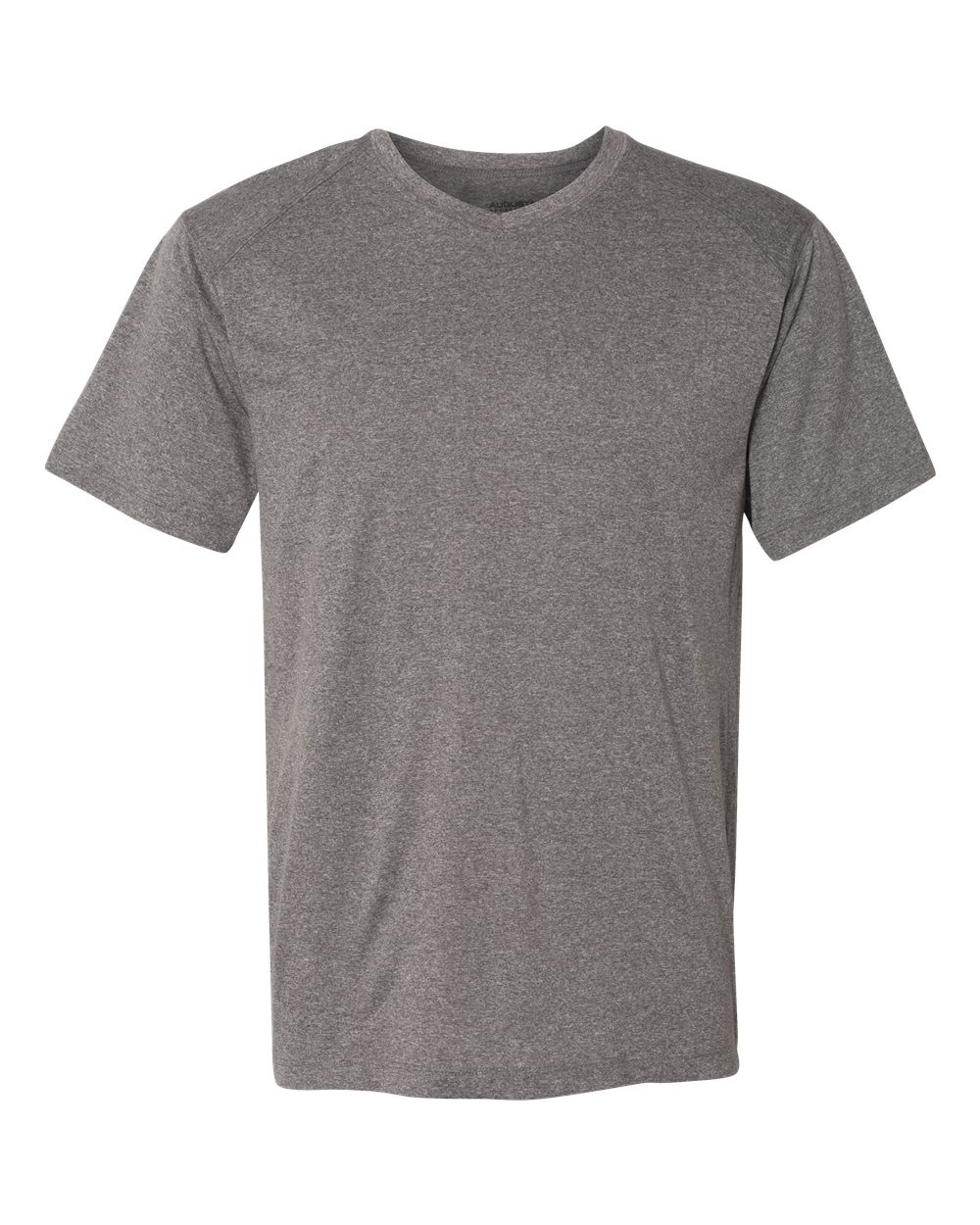 Kinergy Heathered Training T-Shirt-Augusta Sportswear