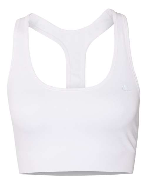 Women&#8216;s Racerback Sports Bra-Champion