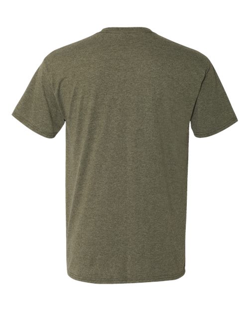 Perfect-T Triblend T-Shirt