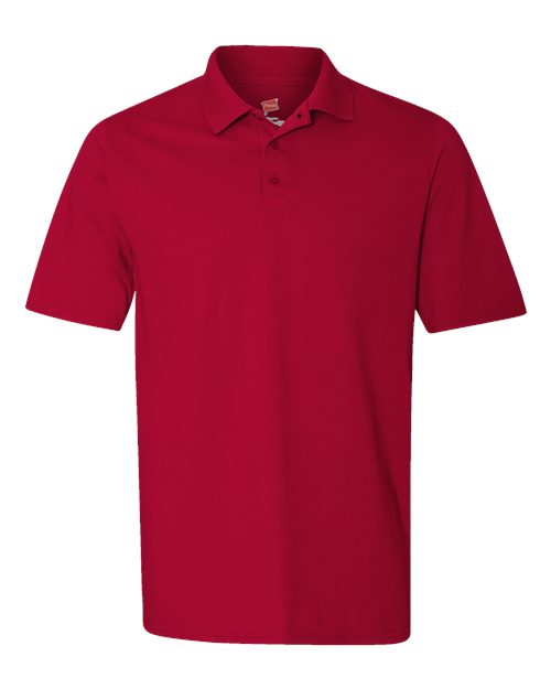 Men's Piqué Polo