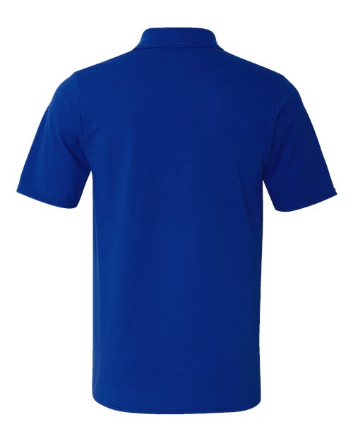 Men's Piqué Polo
