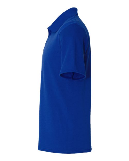 Men's Piqué Polo