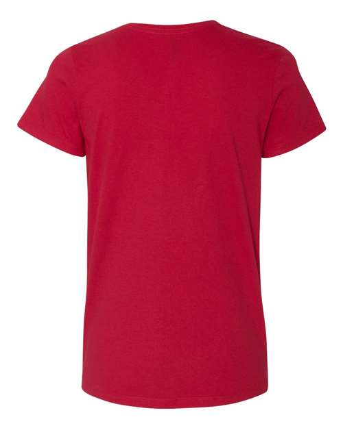 Women's Essential-T V-Neck T-Shirt