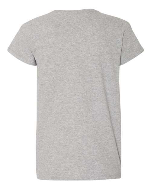 Women's Essential-T V-Neck T-Shirt