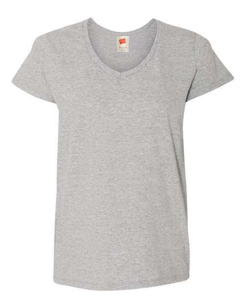Women's Essential-T V-Neck T-Shirt