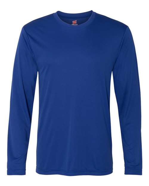 Unisex Cool DRI® Long Sleeve Performance T-Shirt