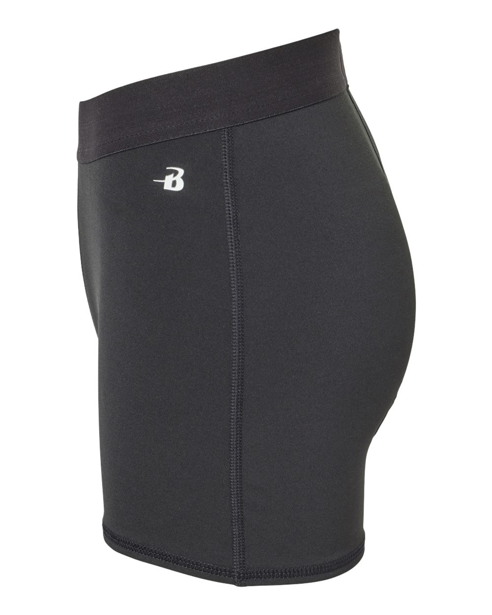  Badger 3'' Women's Pro-Compression Shorts