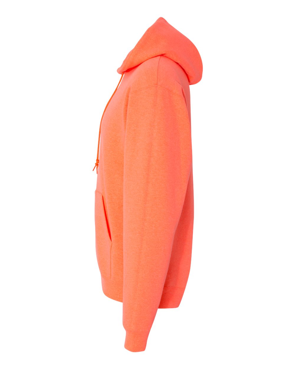 🔥 JERZEES Unisex NuBlend Pouch Pocket Hooded Sweatshirt Up To 5XL 996MR b - Picture 20 of 82