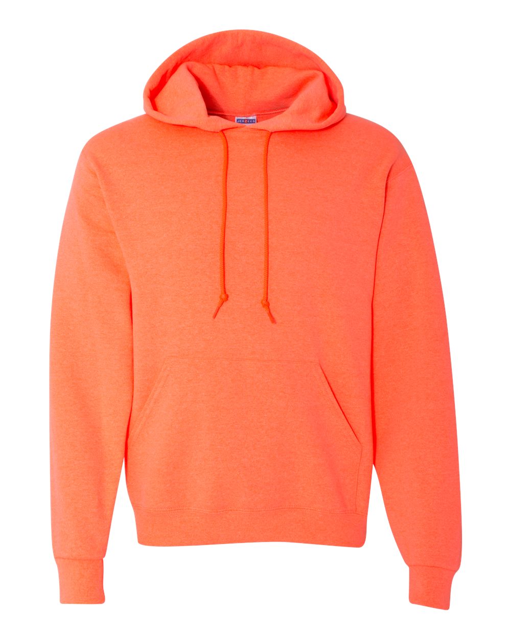 🔥 JERZEES Unisex NuBlend Pouch Pocket Hooded Sweatshirt Up To 5XL 996MR b - Picture 21 of 82