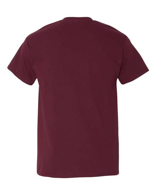 Unisex Heavy Cotton™ Pocket T-Shirt