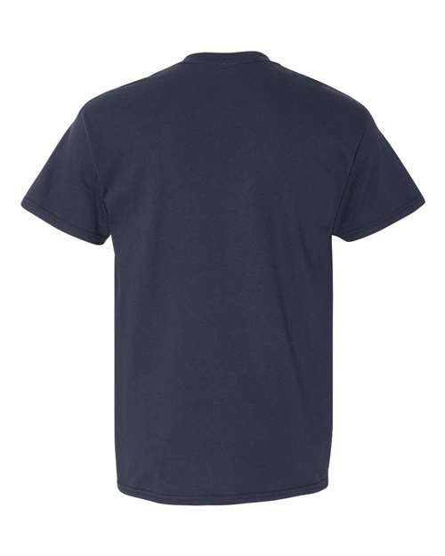 Unisex Heavy Cotton™ Pocket T-Shirt