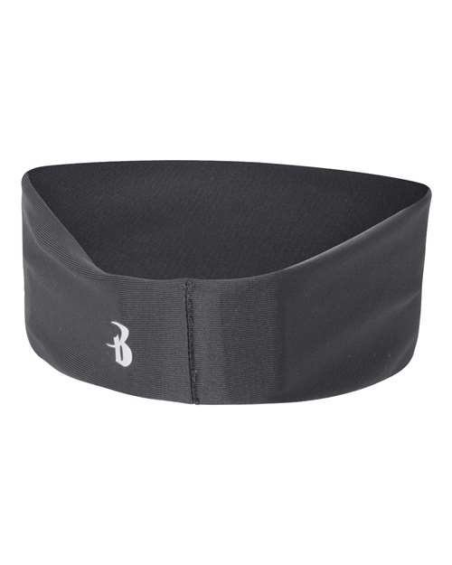 Wide Headband