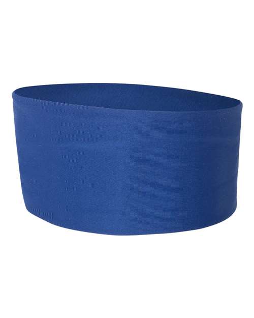 Wide Headband-Badger