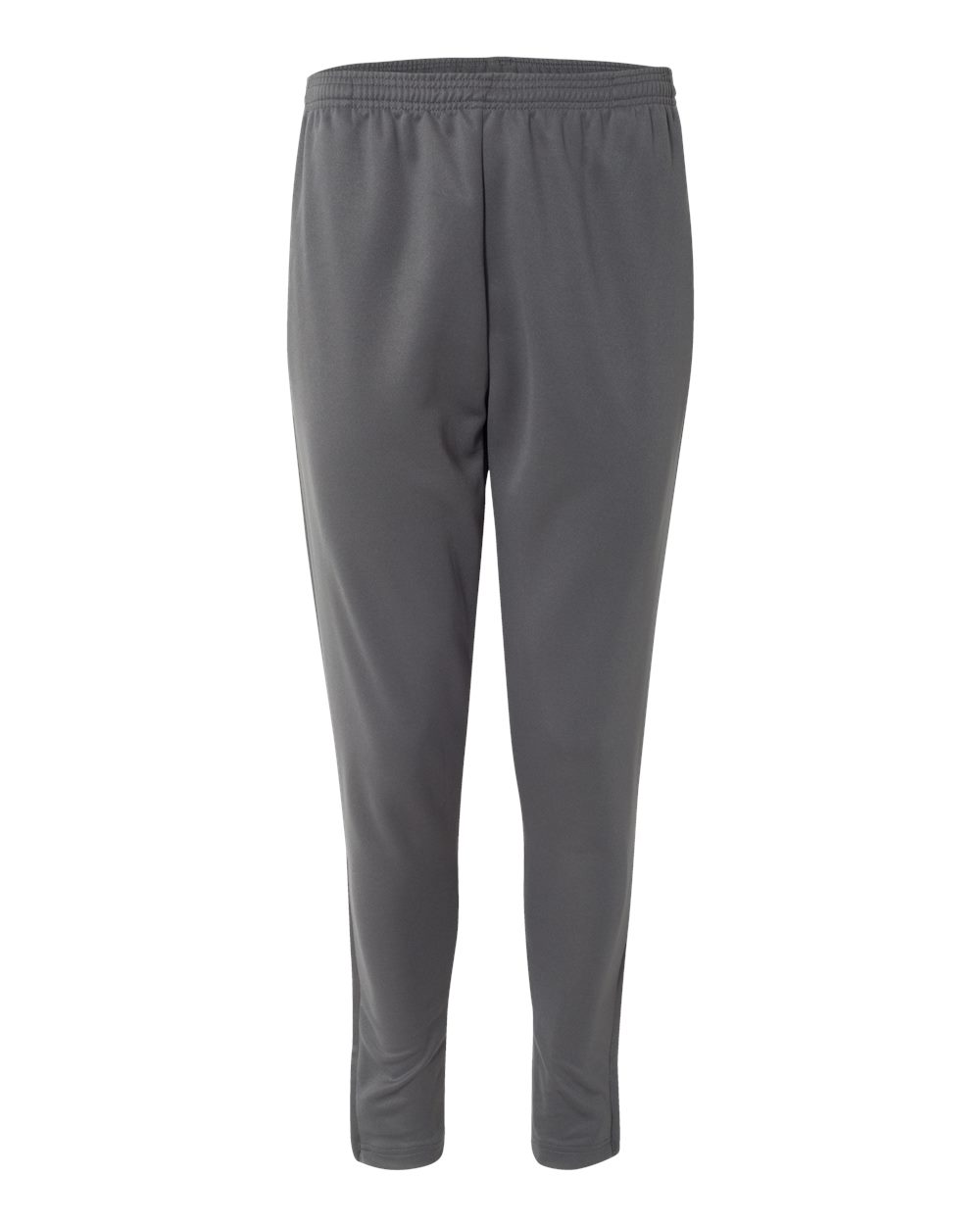Unbrushed Polyester Trainer Pants-