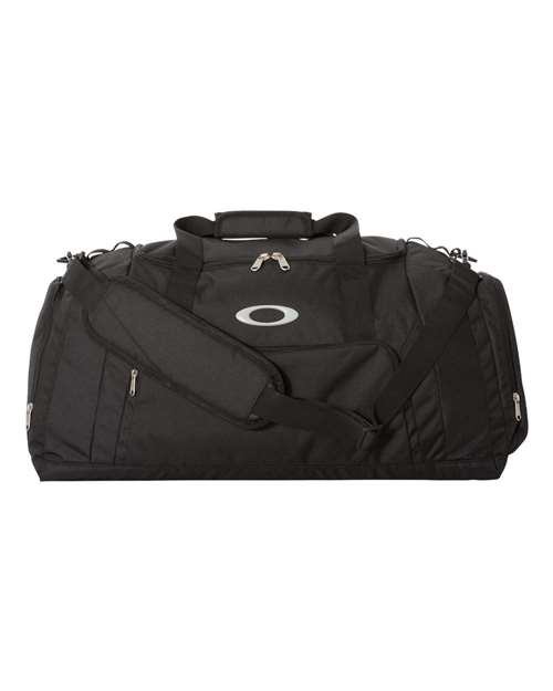 55L Gym to Street Duffel Bag-Oakley