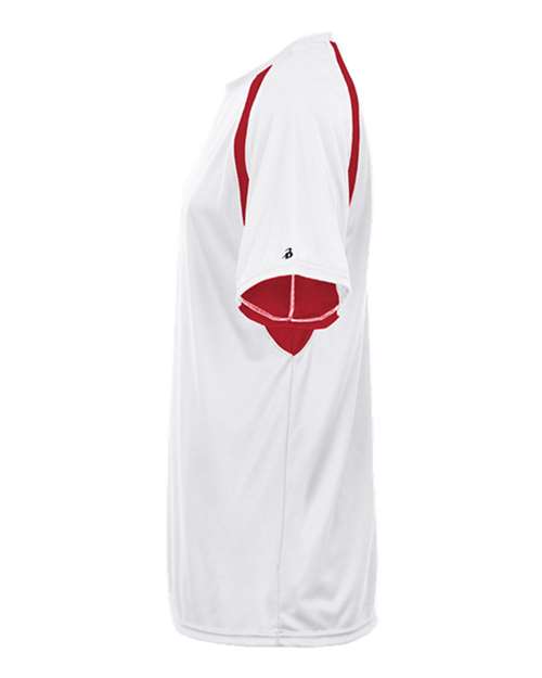 Youth B-Core Hook T-Shirt