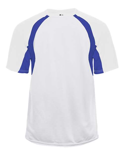 Badger Youth B-Core Hook T-Shirt 2144