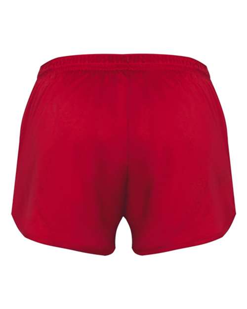 Youth B-Core Track Shorts – Back