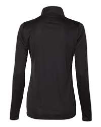 Badger 4103 - Women's B-Core Quarter-Zip Pullover