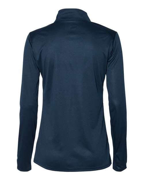 Women’s B-Core Quarter-Zip Pullover