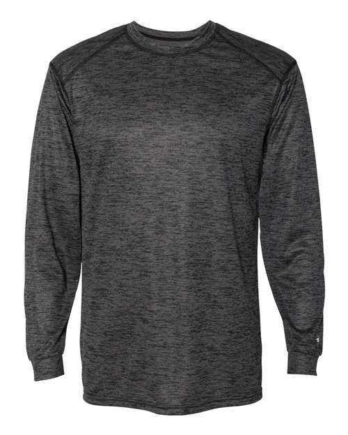 Men's Tonal Blend Long Sleeve T-Shirt