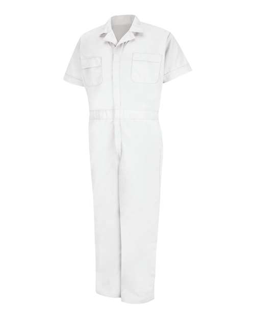Men's Speedsuit Short Sleeve