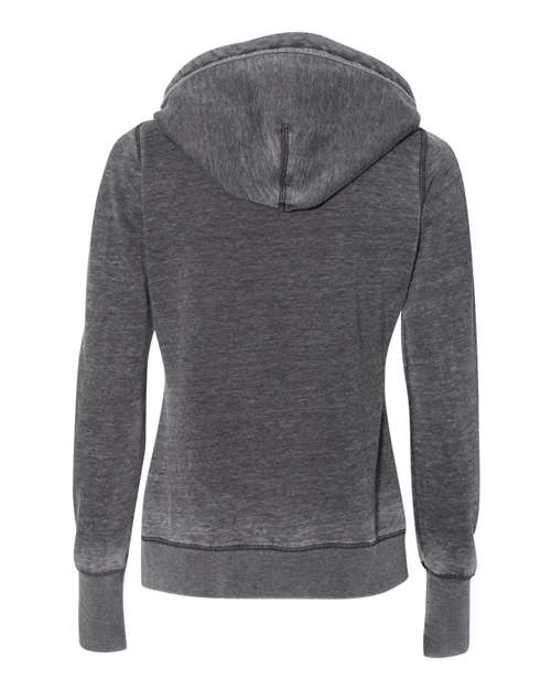 Women's Zen Fleece Hooded Sweatshirt